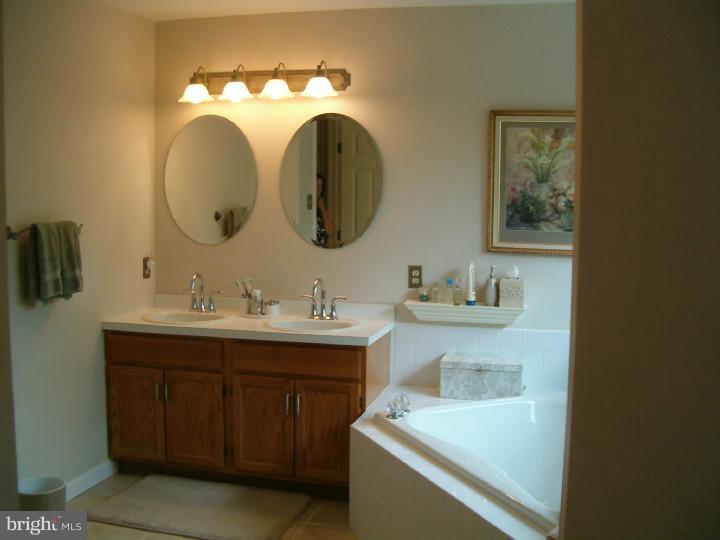 2028 Kepler Road Pottstown, PA 19464 - Photo 20 of 25 Master Bathroom