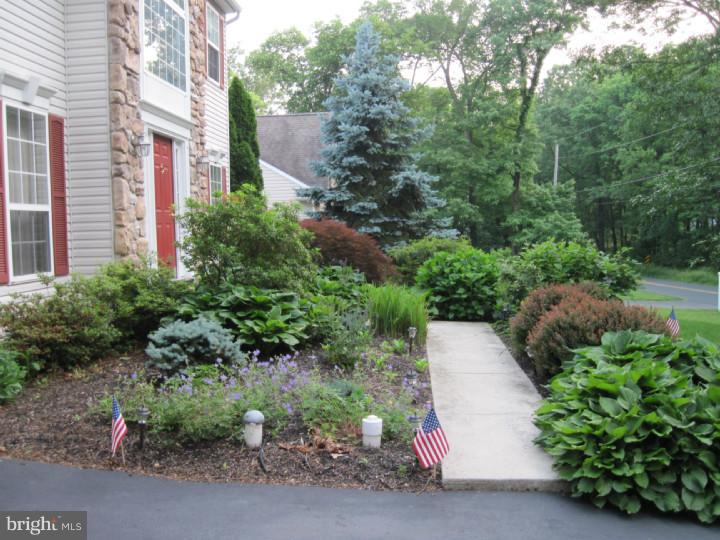 2028 Kepler Road Pottstown, PA 19464 - Photo 3 of 25 Exterior Front