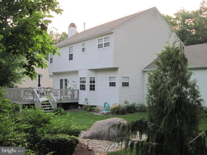 2028 Kepler Road Pottstown, PA 19464 - Photo 4 of 25 Exterior Back