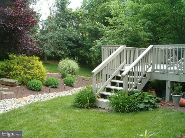 2028 Kepler Road Pottstown, PA 19464 - Photo 5 of 25 Exterior Back