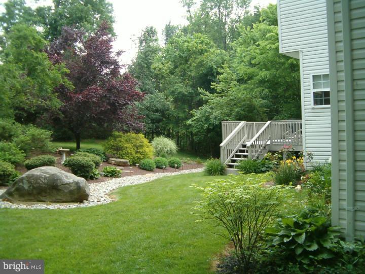 2028 Kepler Road Pottstown, PA 19464 - Photo 7 of 25 Exterior Back