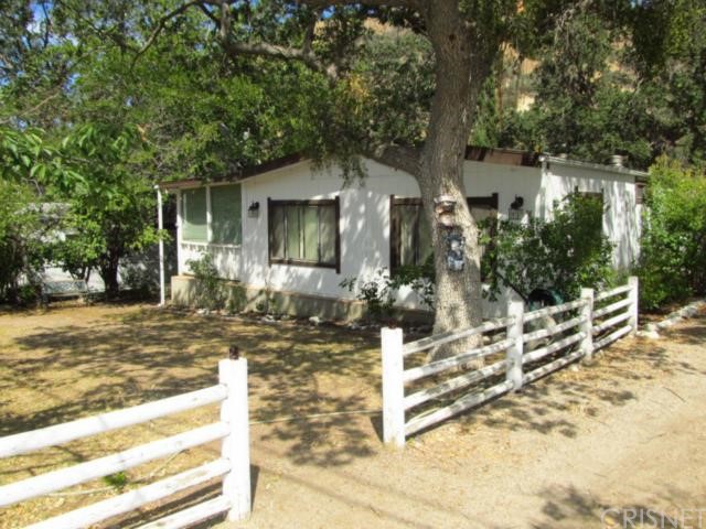 2508 Lebec Oaks Road Lebec, CA 93243 - Photo 1 of 1