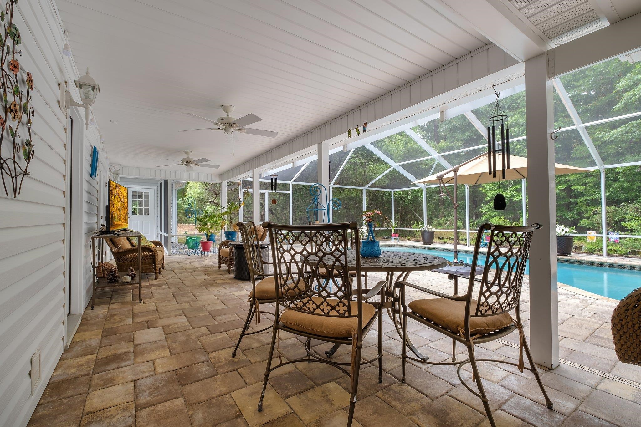 134 Small Pond Road Havana, FL 32333 - Photo 7 of 37