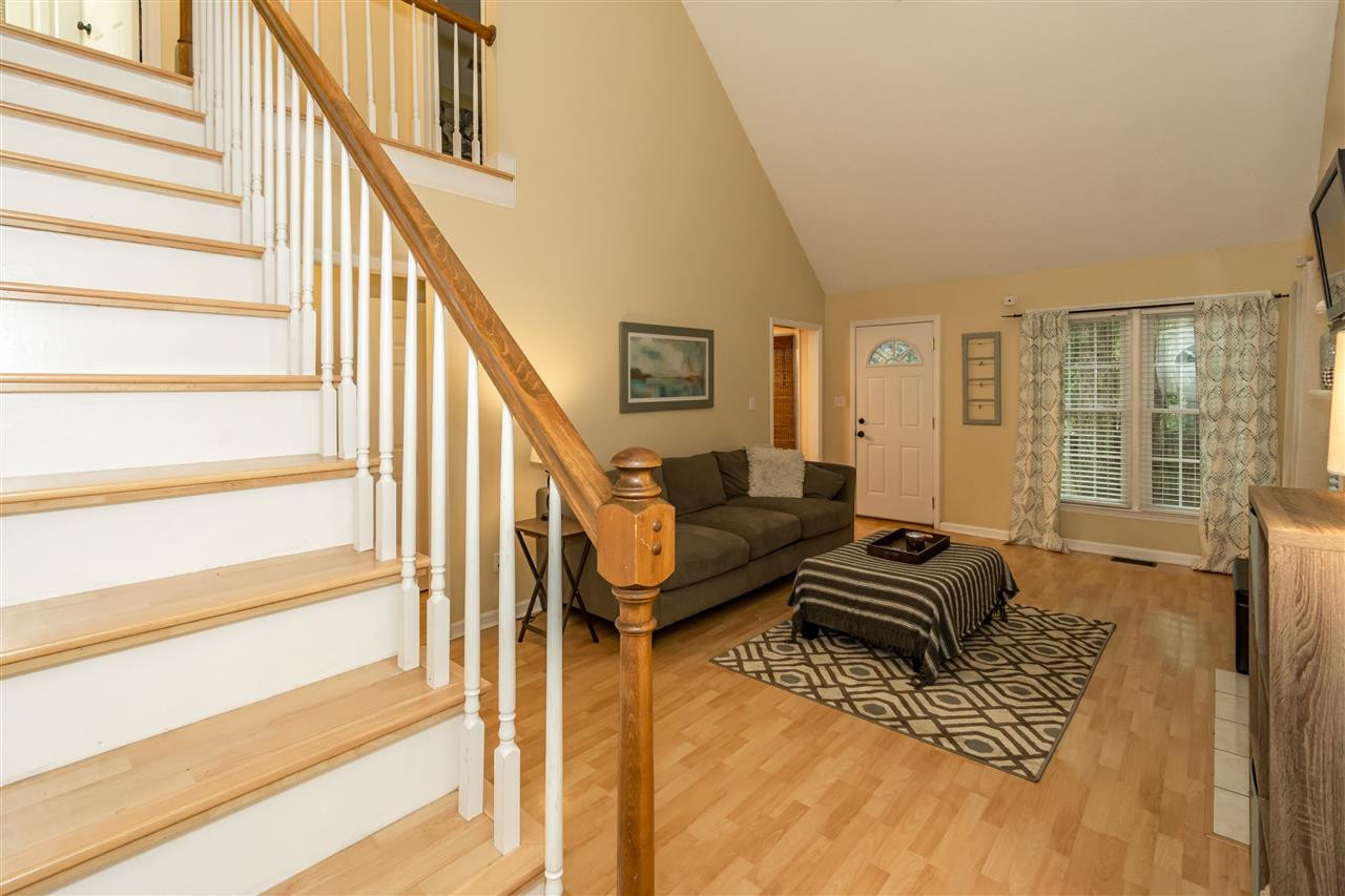 4937 Liverpool Lane Raleigh, NC 27604 - Photo 4 of 30 Photo 4