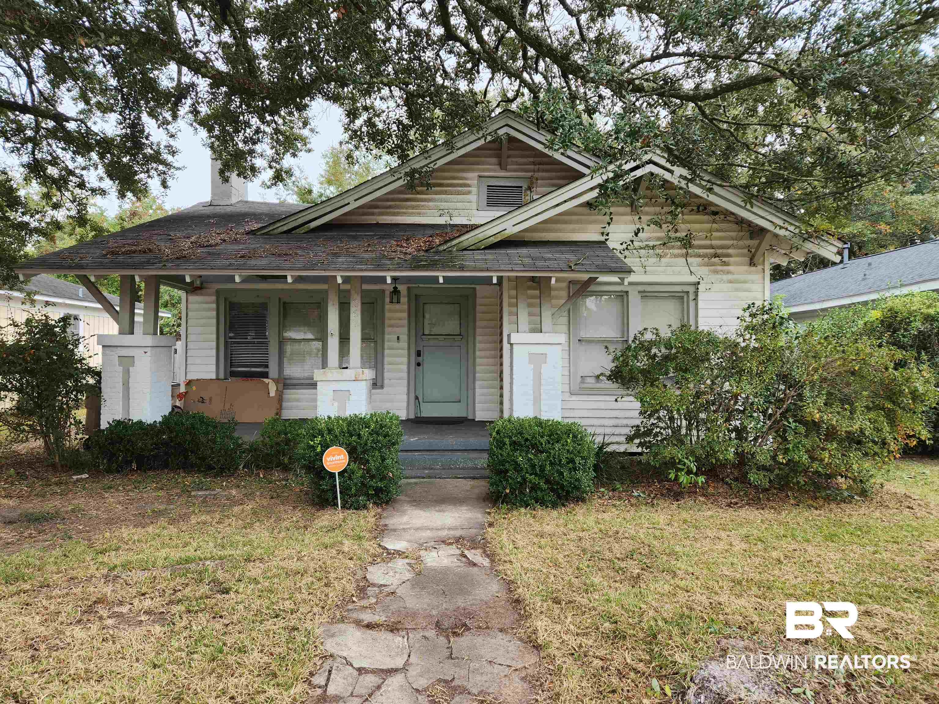 262 Mohawk Street Mobile, AL 36606 - Photo 1 of 1 262 Mohawk Street