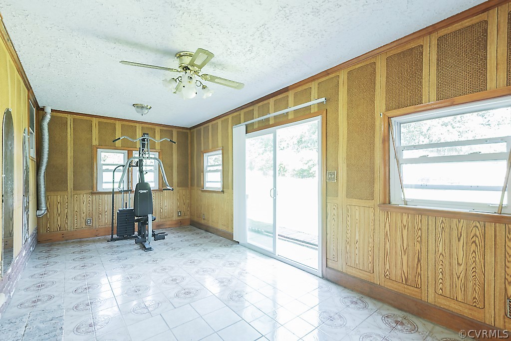 1593 Baxter Road Prince George, VA 23875 - Photo 15 of 29 a view of a livingroom with a window and furniture