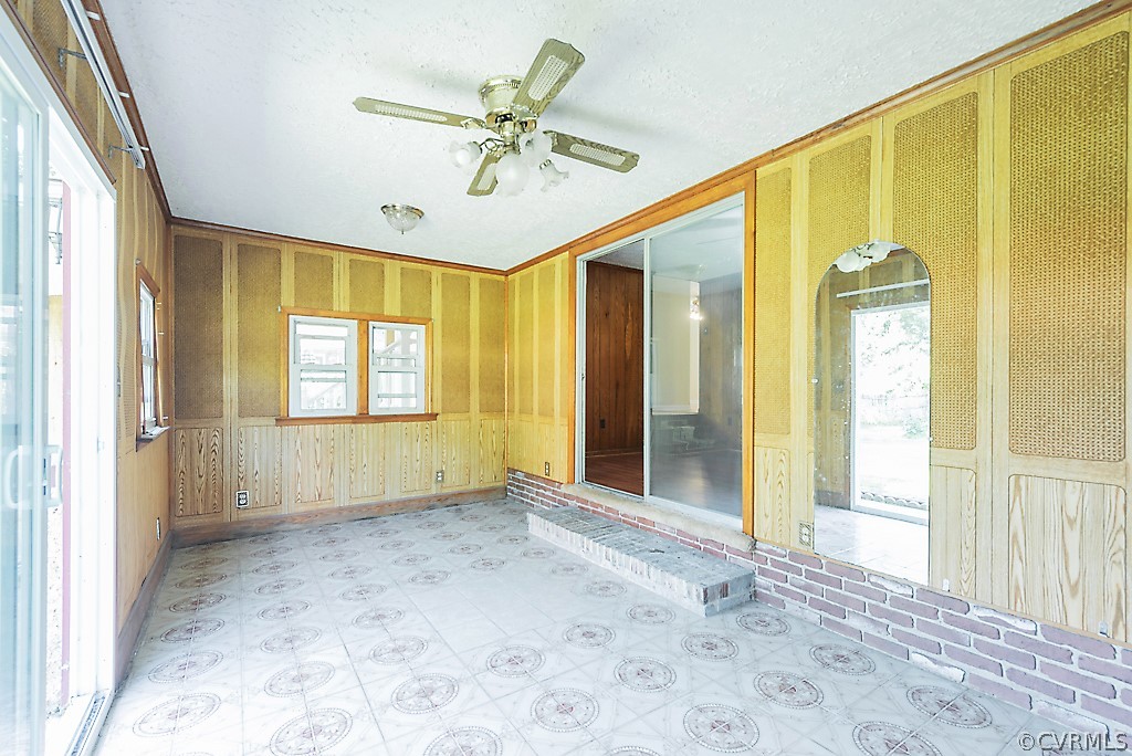 1593 Baxter Road Prince George, VA 23875 - Photo 16 of 29 a view of an empty room with a window