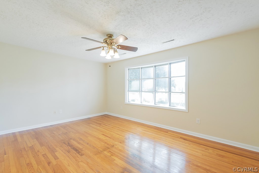 1593 Baxter Road Prince George, VA 23875 - Photo 7 of 29 an empty room with a window