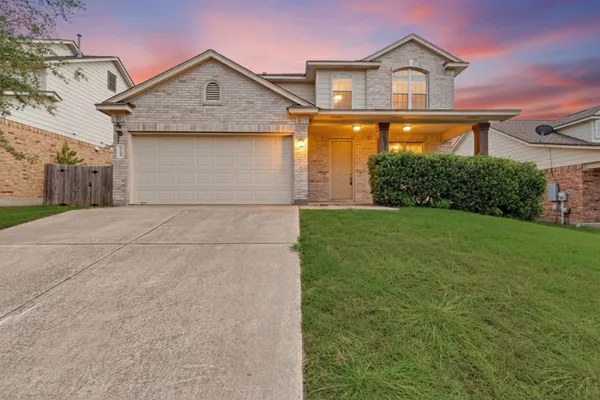 $335,000 | 1104 Canadian Cove, Leander, TX 78641