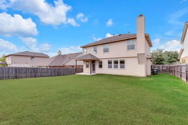 $365,000 | 1104 Canadian Cove, Leander, TX 78641