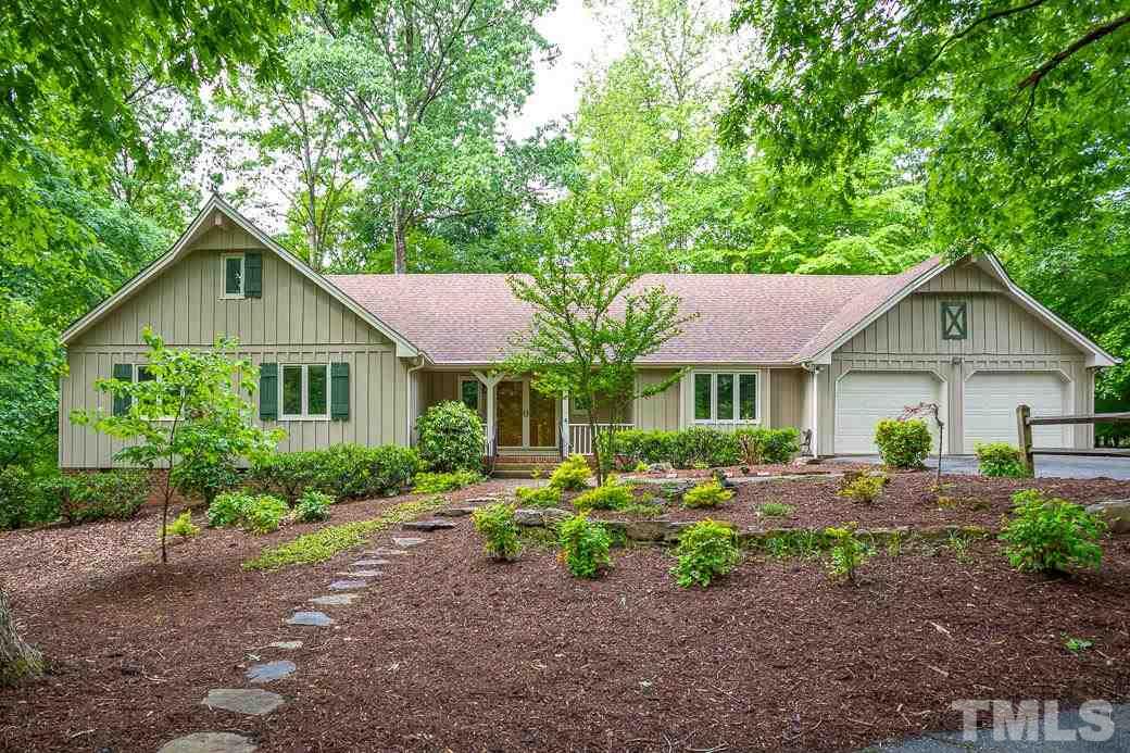 12005 Honeycutt Road Raleigh, NC 27614 - Photo 1 of 29