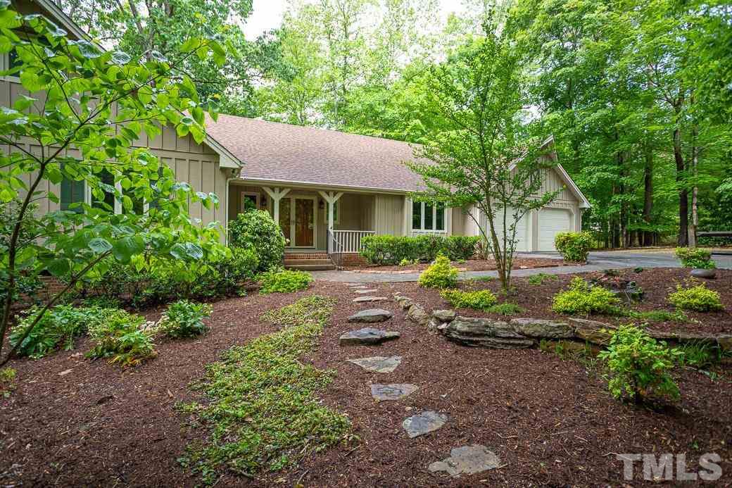 12005 Honeycutt Road Raleigh, NC 27614 - Photo 2 of 29