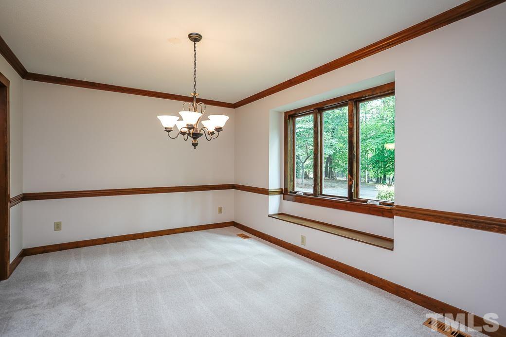 12005 Honeycutt Road Raleigh, NC 27614 - Photo 14 of 29