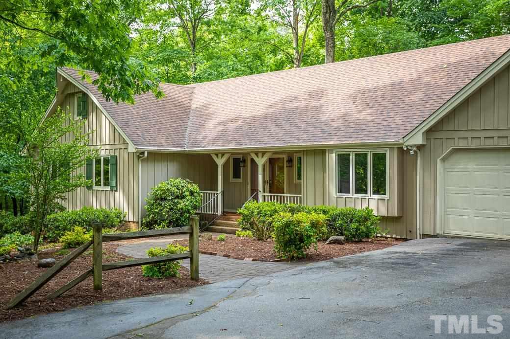 12005 Honeycutt Road Raleigh, NC 27614 - Photo 3 of 29