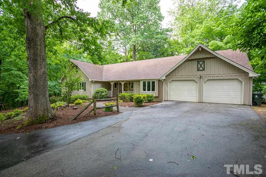 12005 Honeycutt Road Raleigh, NC 27614 - Photo 25 of 29