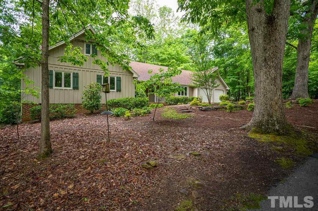 12005 Honeycutt Road Raleigh, NC 27614 - Photo 26 of 29