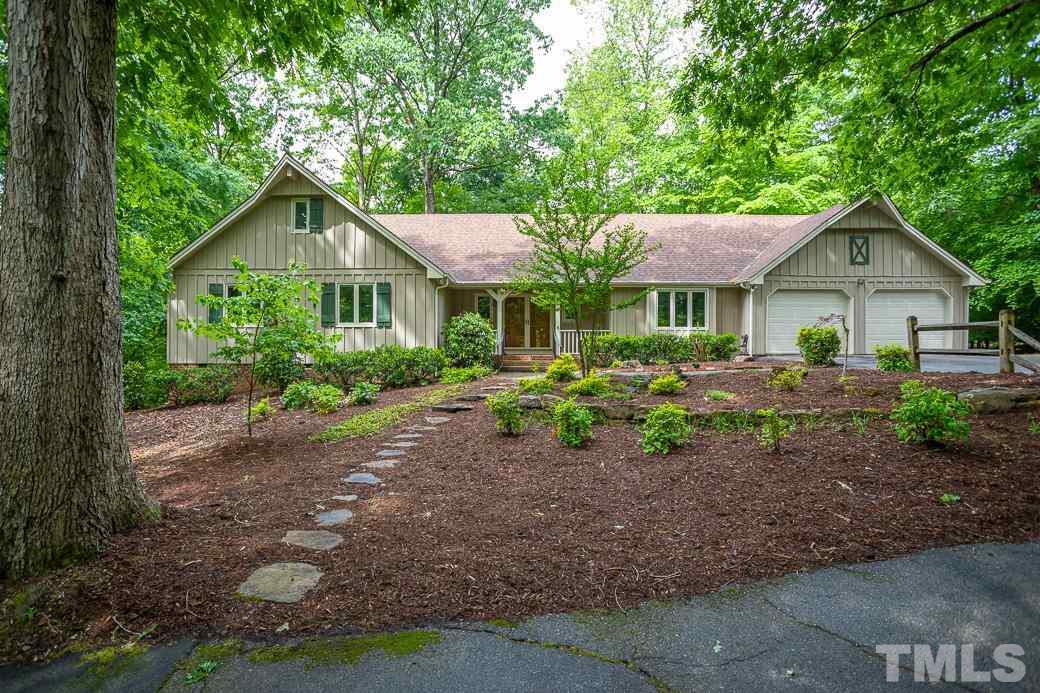 12005 Honeycutt Road Raleigh, NC 27614 - Photo 27 of 29