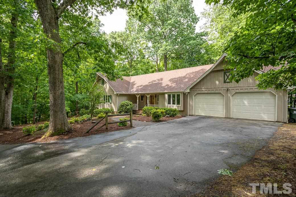 12005 Honeycutt Road Raleigh, NC 27614 - Photo 28 of 29