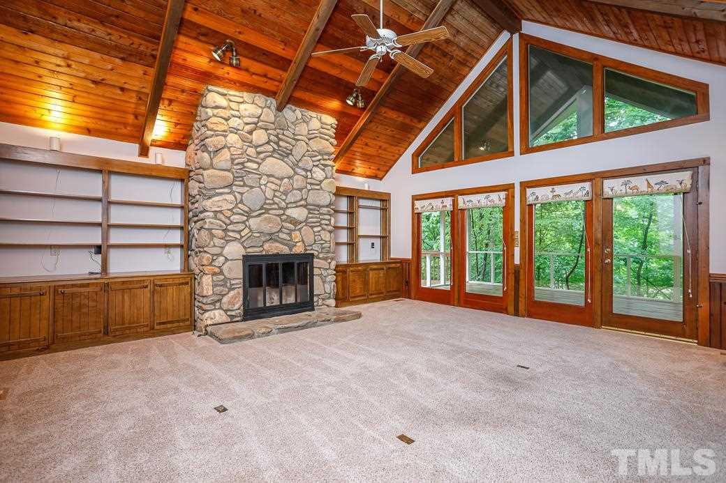 12005 Honeycutt Road Raleigh, NC 27614 - Photo 6 of 29