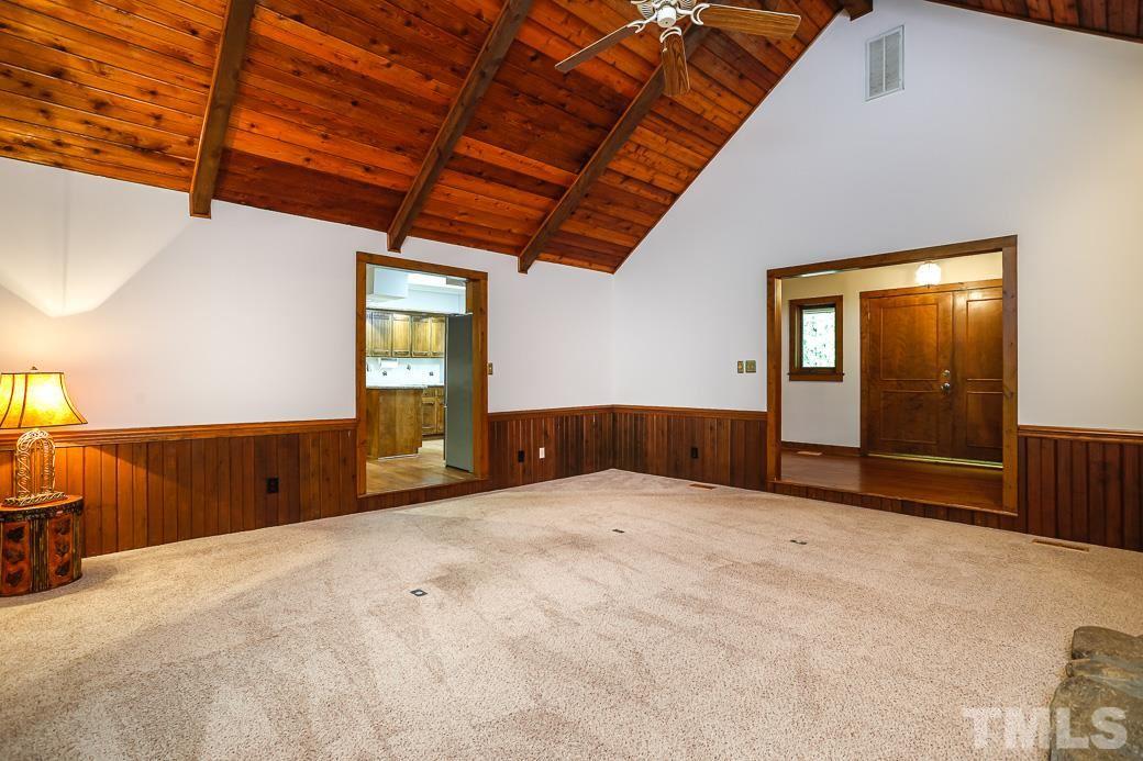 12005 Honeycutt Road Raleigh, NC 27614 - Photo 7 of 29