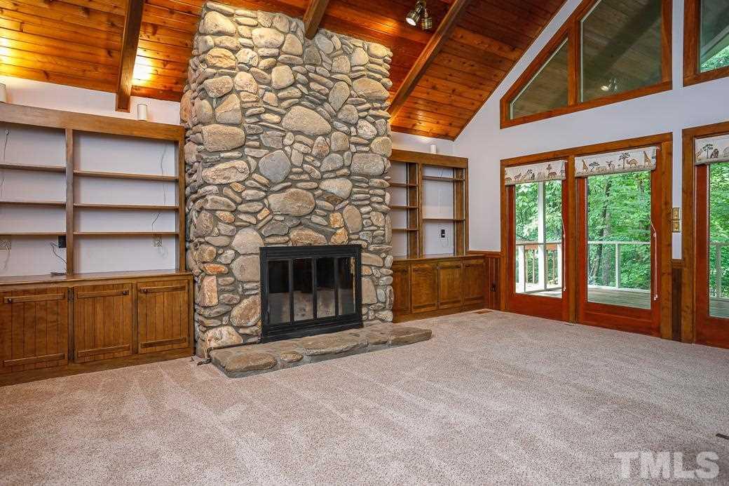 12005 Honeycutt Road Raleigh, NC 27614 - Photo 8 of 29