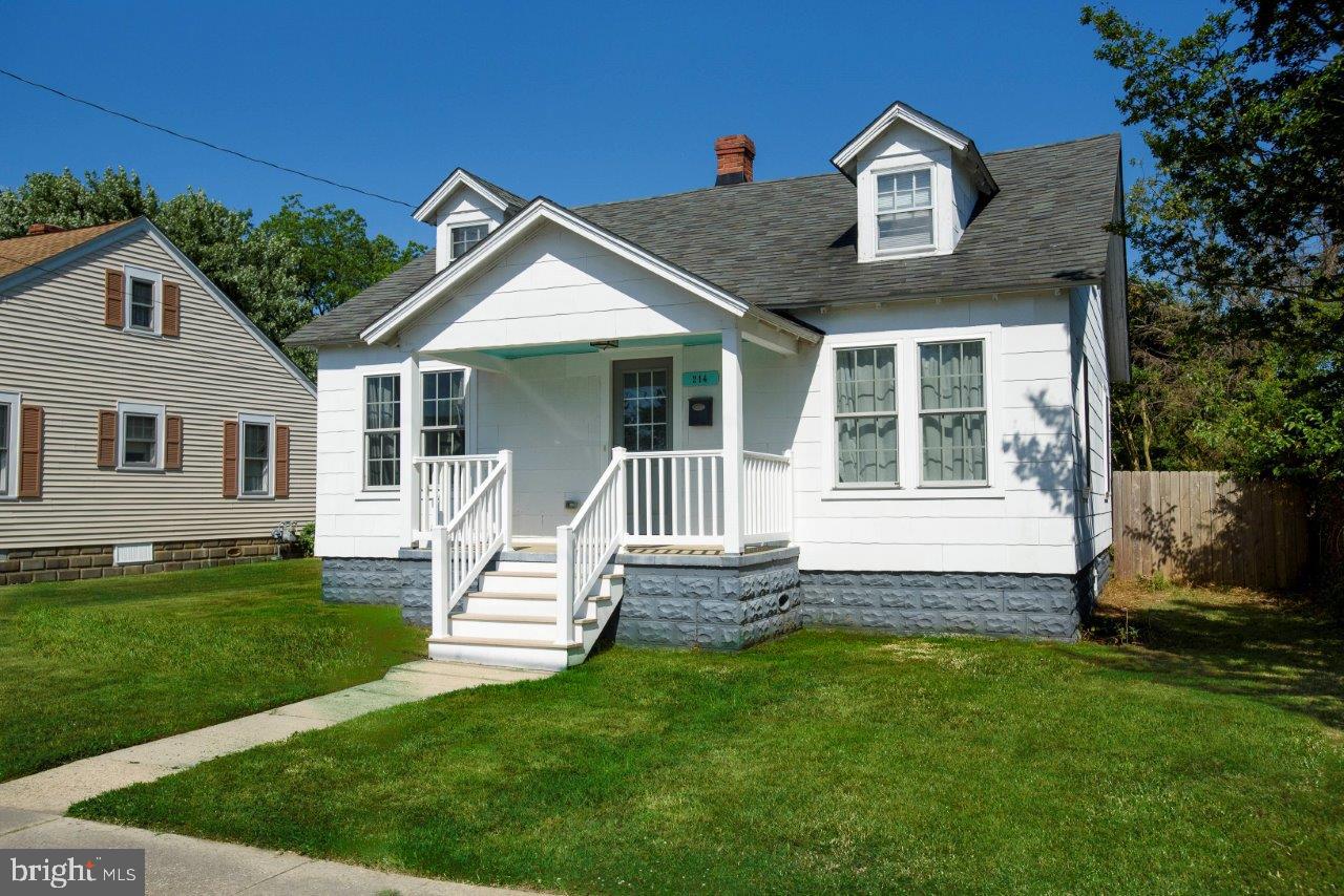 214 Rambler Road Cambridge, MD 21613 - Photo 1 of 16 Gallery Image 1