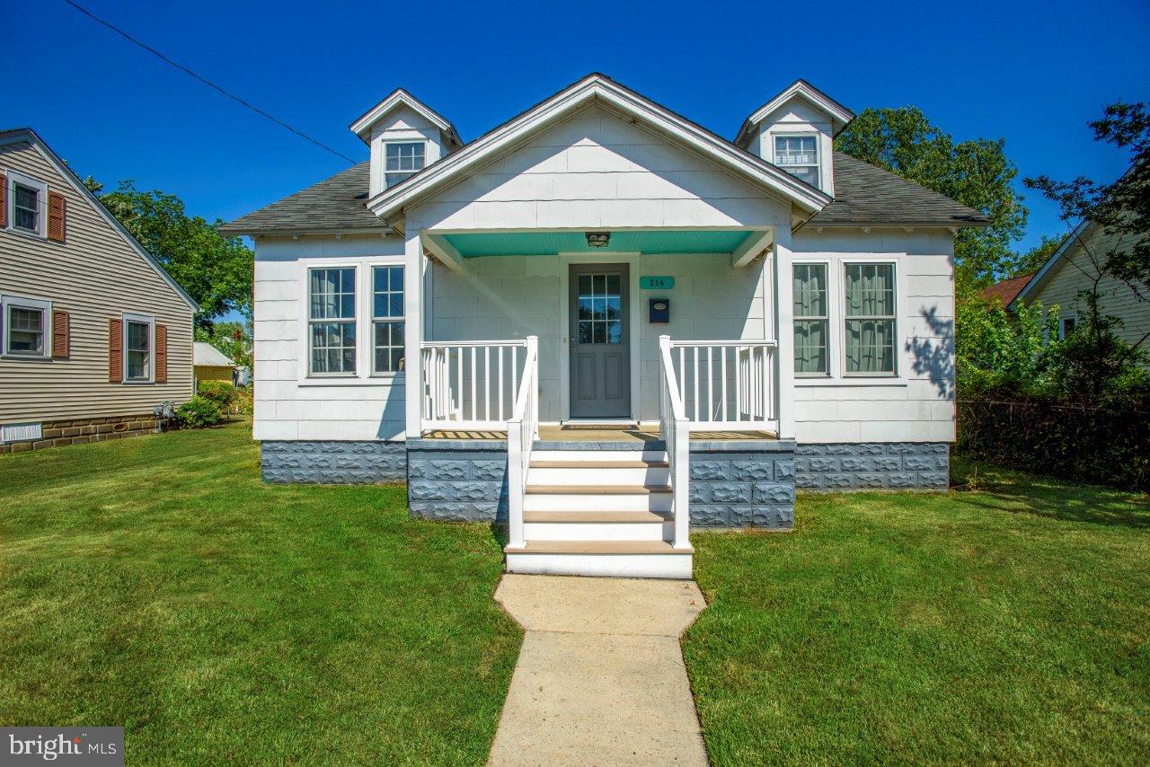 214 Rambler Road Cambridge, MD 21613 - Photo 2 of 16 Gallery Image 2