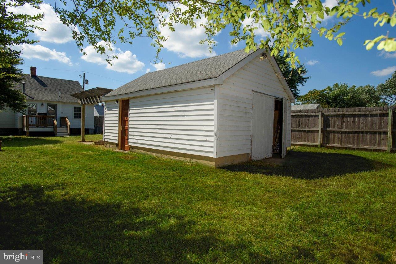 214 Rambler Road Cambridge, MD 21613 - Photo 15 of 16 Gallery Image 15