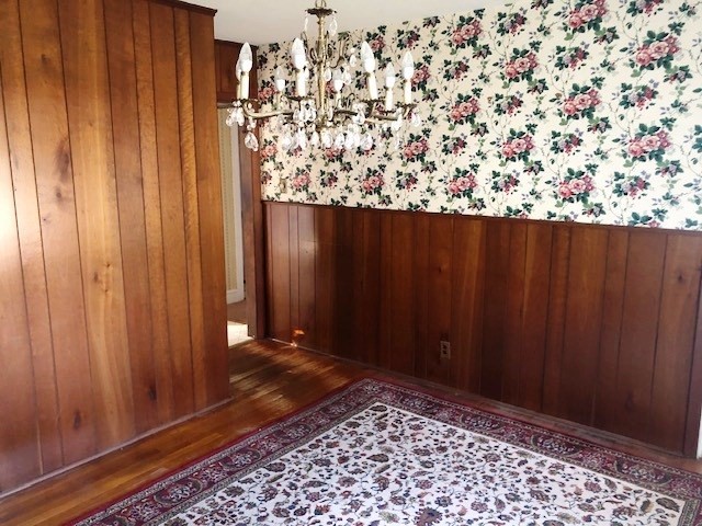 165 11th Street Lowell, MA 01850 - Photo 12 of 21 a wooden door with a wooden door