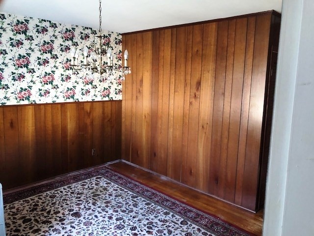 165 11th Street Lowell, MA 01850 - Photo 13 of 21 a view of wooden floor