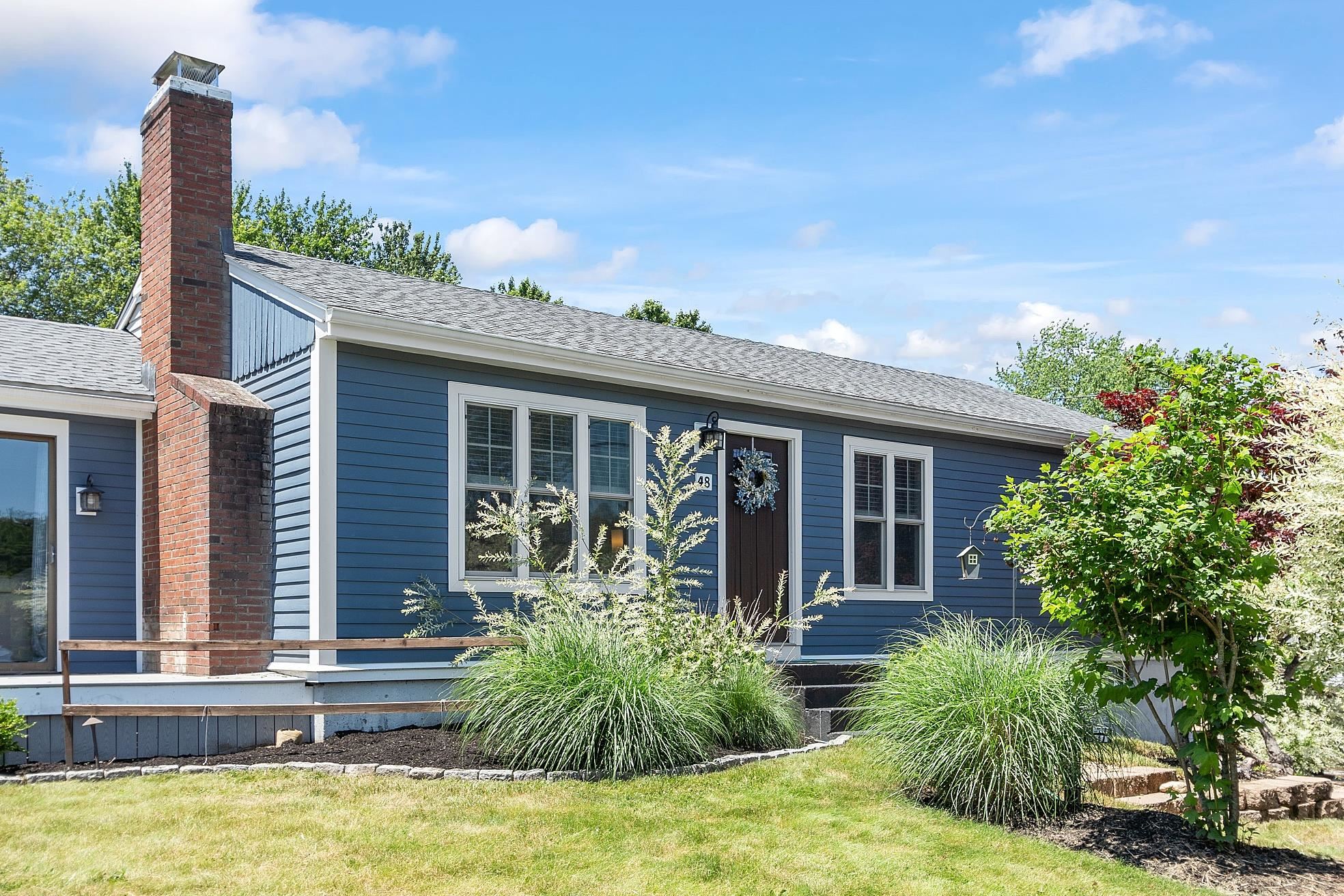 48 Newton Road Plaistow, NH 03865 - Photo 9 of 60 Gallery Image 9