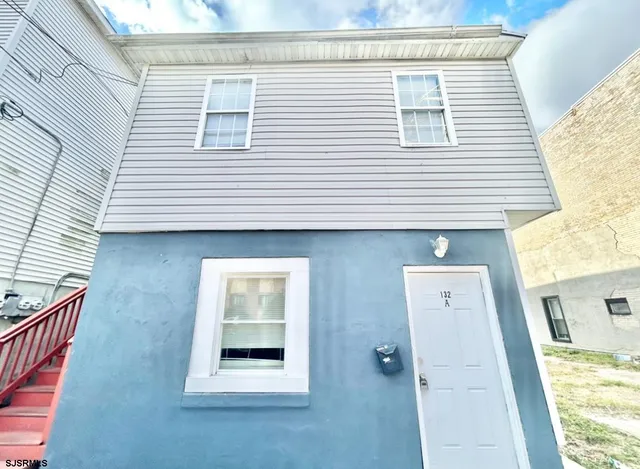 $2,500 | 132 North Tennessee Avenue, Unit 1, Atlantic City, NJ 08401
