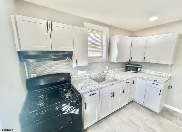 $2,500 | 132 North Tennessee Avenue, Unit 1, Atlantic City, NJ 08401