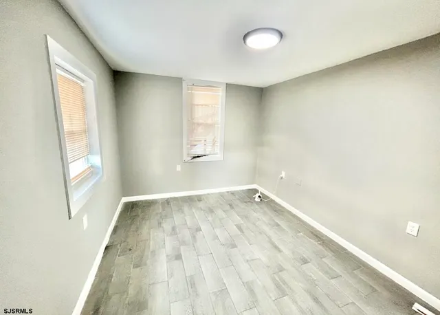 $2,500 | 132 North Tennessee Avenue, Unit 1, Atlantic City, NJ 08401