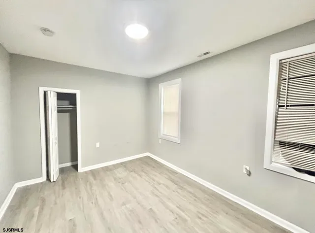 $2,500 | 132 North Tennessee Avenue, Unit 1, Atlantic City, NJ 08401