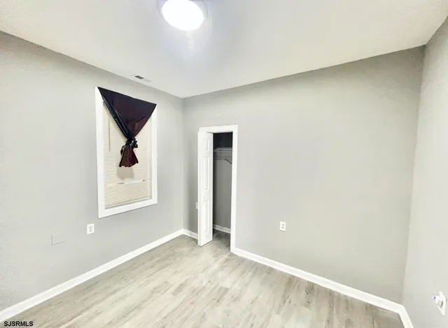 $2,500 | 132 North Tennessee Avenue, Unit 1, Atlantic City, NJ 08401