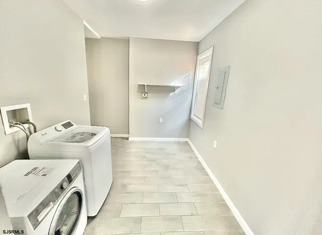 $2,500 | 132 North Tennessee Avenue, Unit 1, Atlantic City, NJ 08401