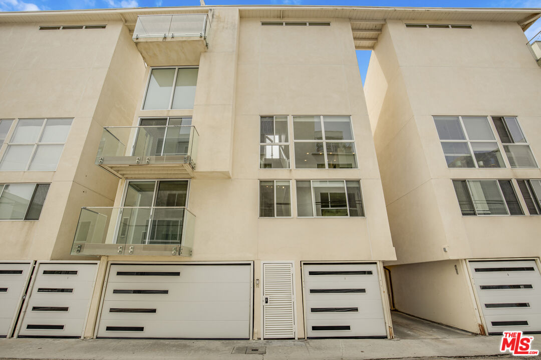 1 Ironsides Street, Unit 14 Marina del Rey, CA 90292 - Photo 26 of 26