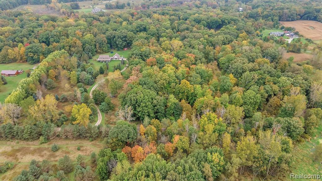 0 Woodhaven Road Howell, MI 48855 - Photo 2 of 18