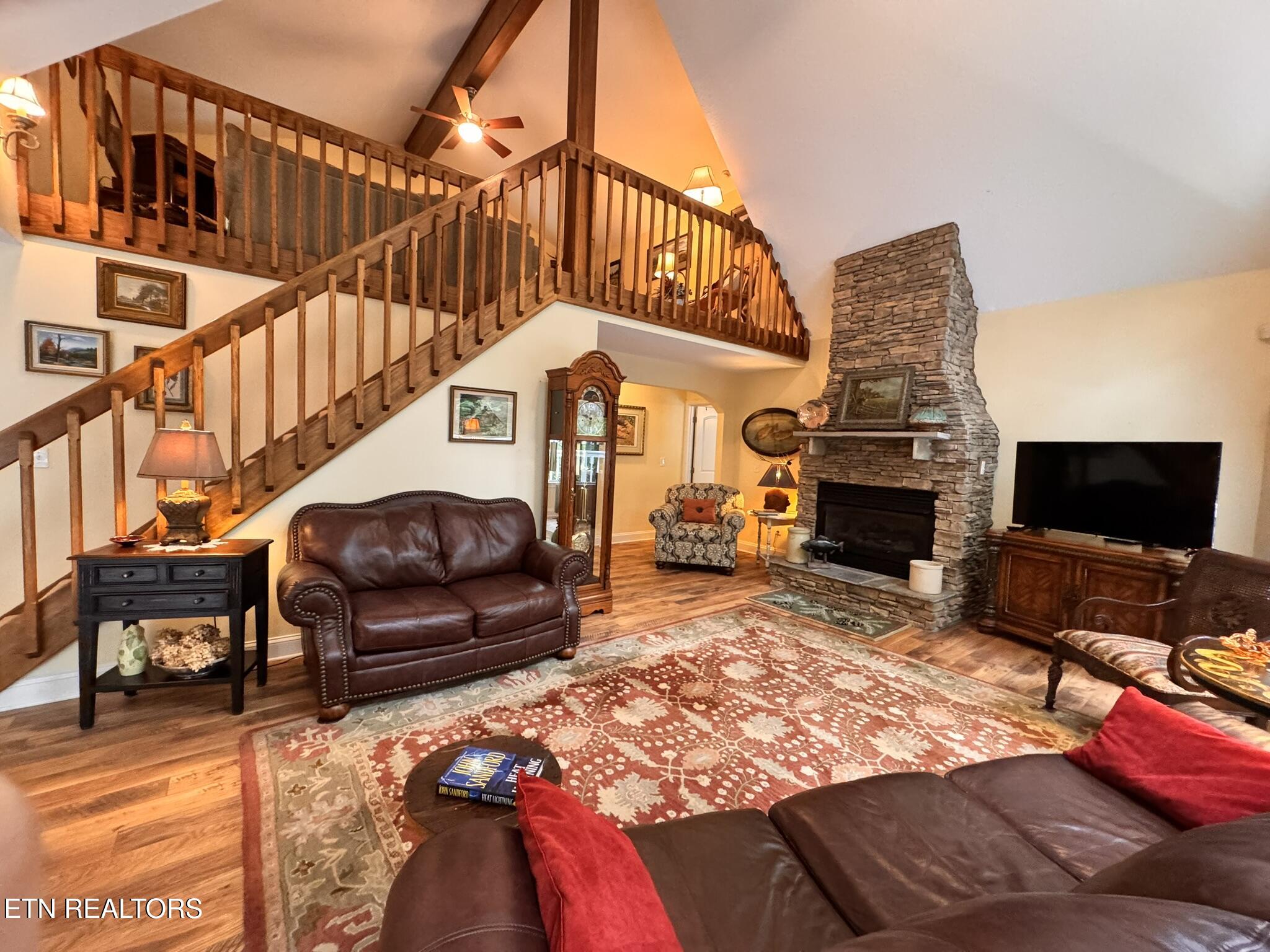 108 Springwater Run Madisonville, TN 37354 - Photo 15 of 49 IMG_8734