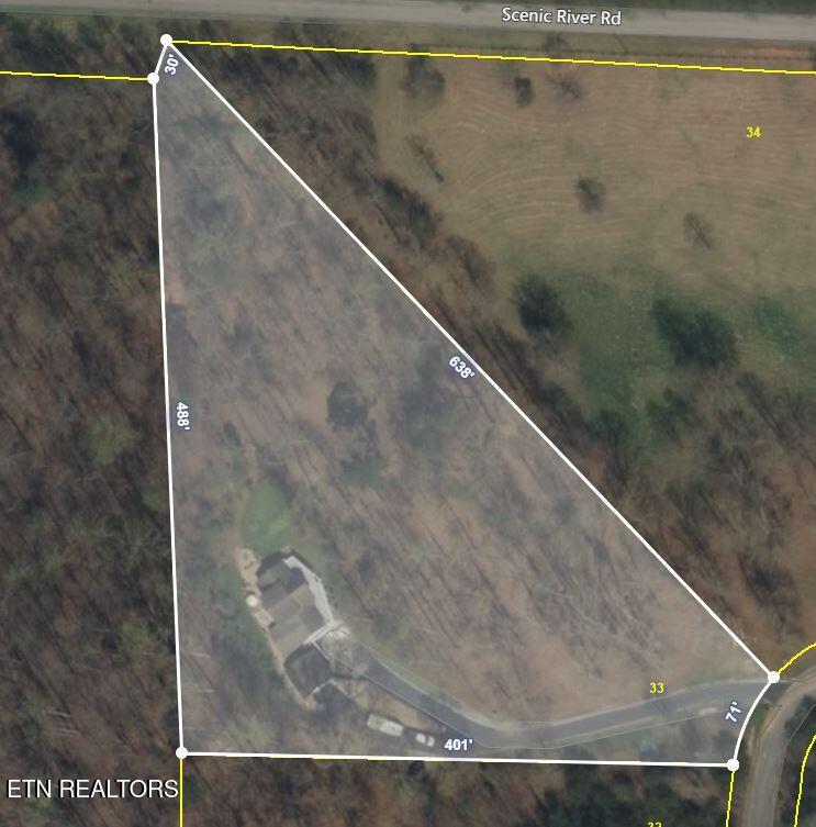 108 Springwater Run Madisonville, TN 37354 - Photo 42 of 49 tax survey