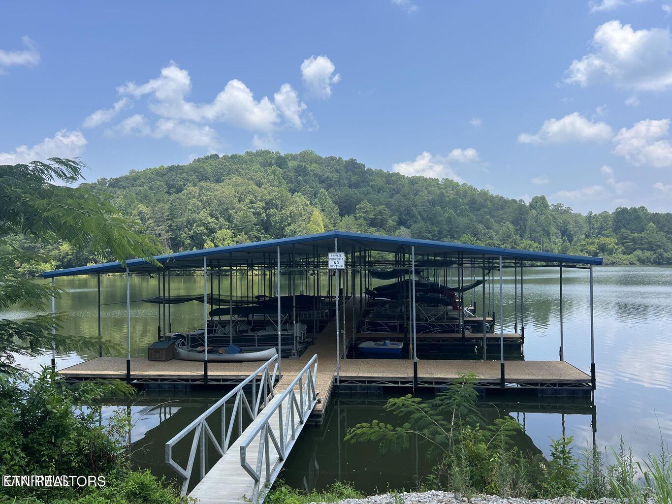 108 Springwater Run Madisonville, TN 37354 - Photo 44 of 49 dock