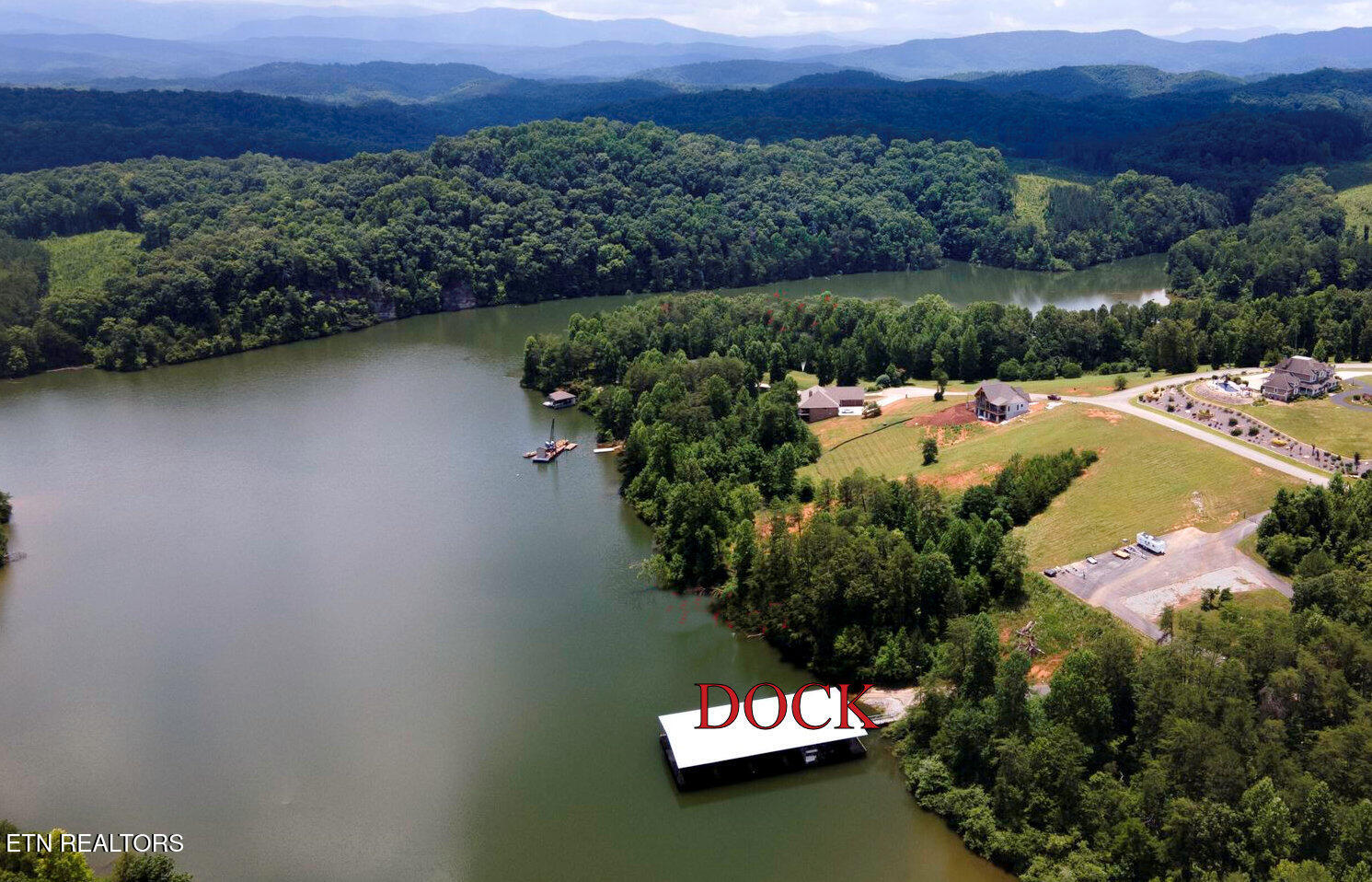 108 Springwater Run Madisonville, TN 37354 - Photo 45 of 49 marina