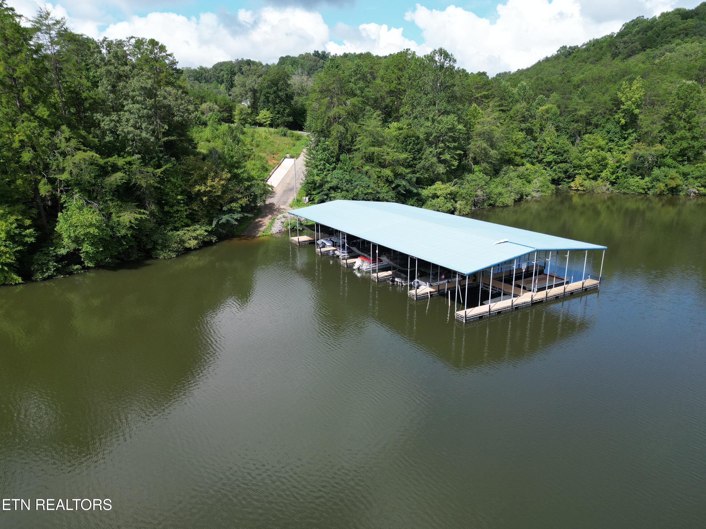 108 Springwater Run Madisonville, TN 37354 - Photo 46 of 49 Dock location on water