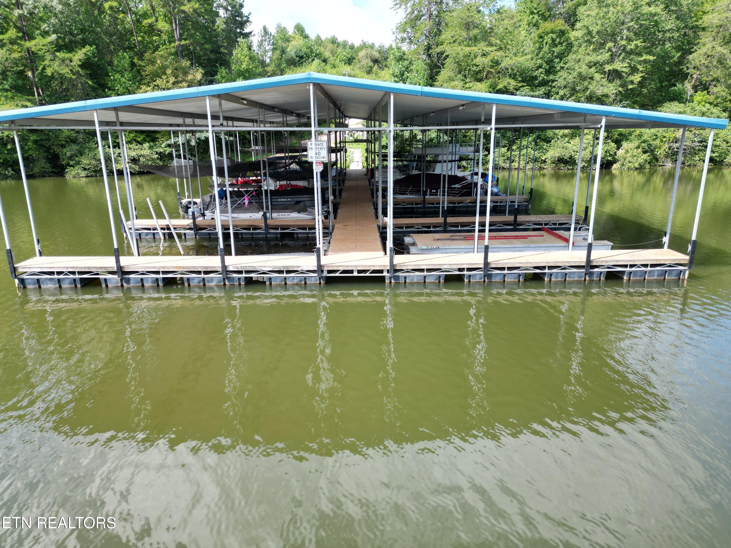 108 Springwater Run Madisonville, TN 37354 - Photo 47 of 49 Shared dock