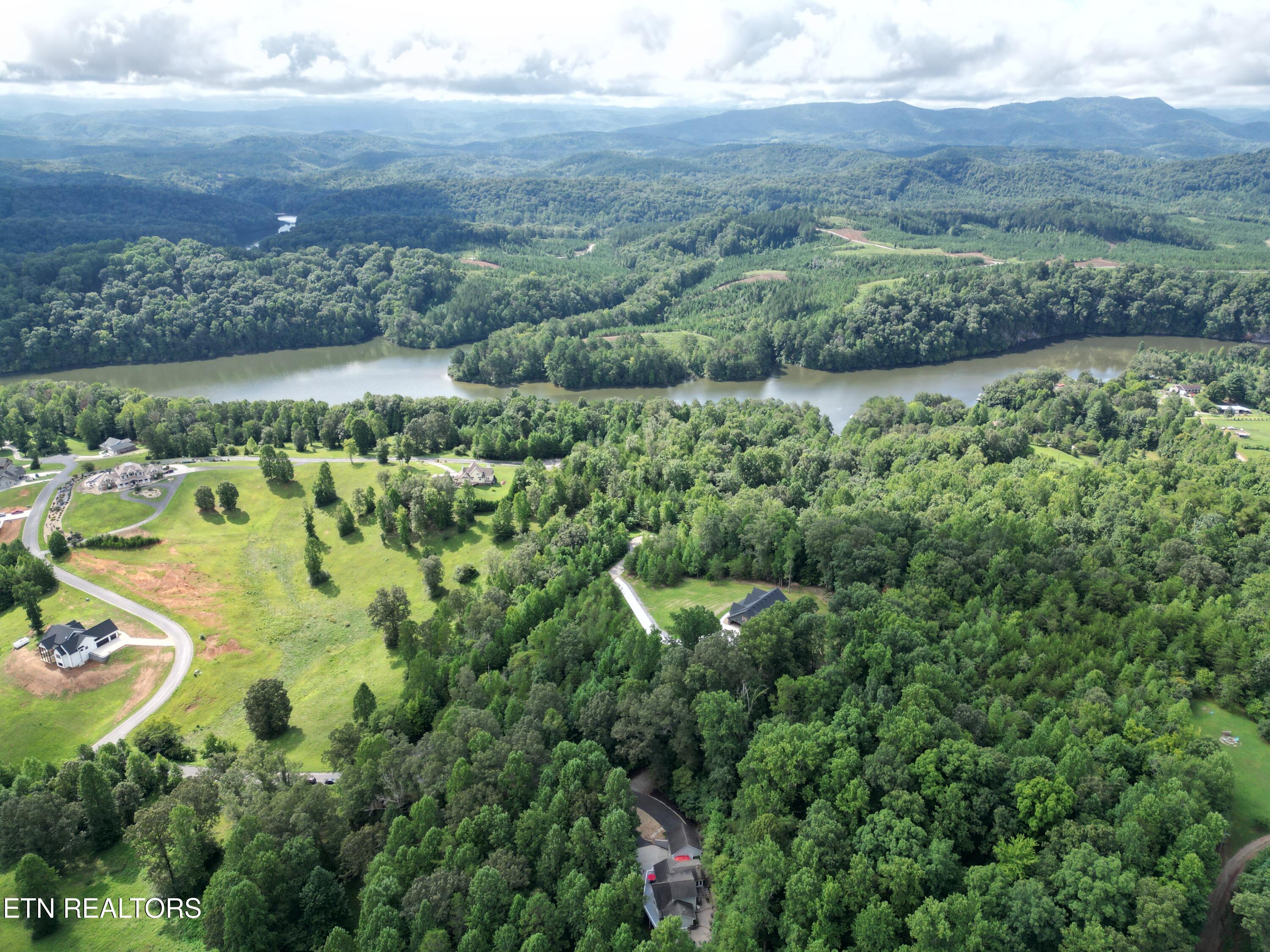 108 Springwater Run Madisonville, TN 37354 - Photo 49 of 49 Total privacy!