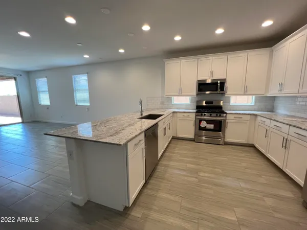 $2,350 | 16399 West Charlotte Drive, Surprise, AZ 85387