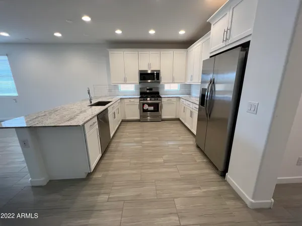 $2,350 | 16399 West Charlotte Drive, Surprise, AZ 85387