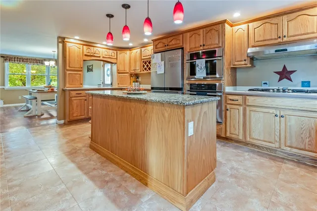 $310,000 | 5744 Wood Lane, Arcadia, NY 14513