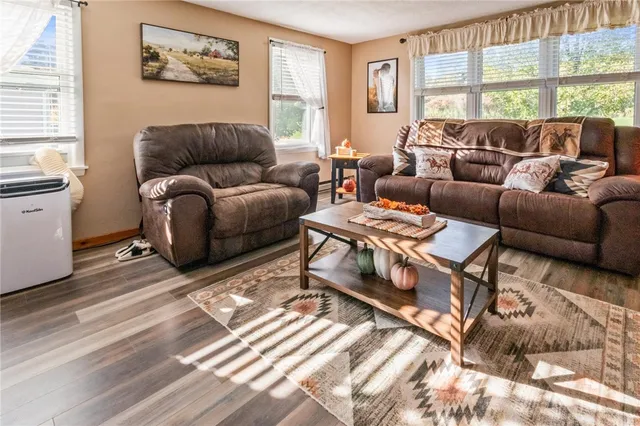 $310,000 | 5744 Wood Lane, Arcadia, NY 14513